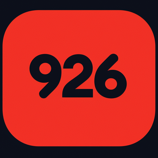 926 Capital
